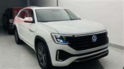 فولكسفاغن أطلس كروس سبورت